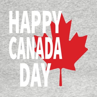 Happy Canada Day 2020 T-Shirt